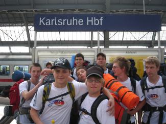 German Games