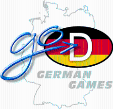 german games