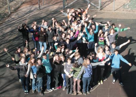 Gruppenfoto