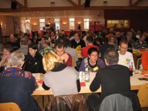 DV Eisingen
