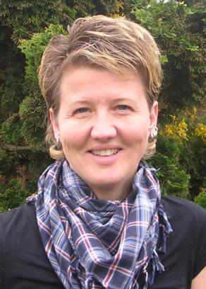 Candy Fritsch