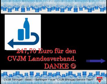 Badentreff 2011