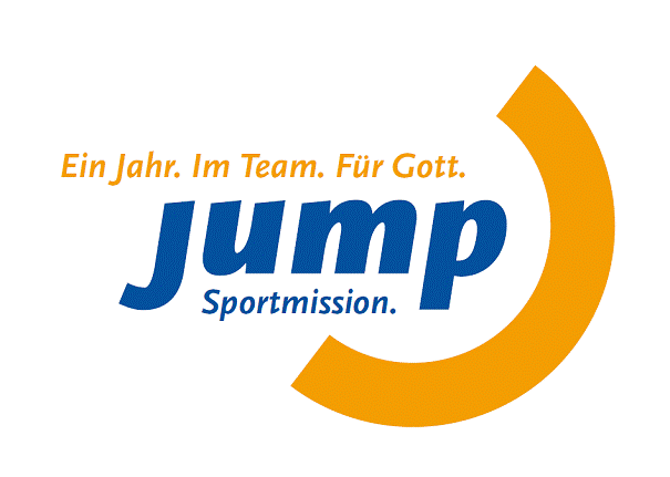 logo jump