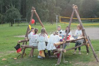 JS-Camp M&auml;dchen