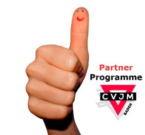 Partnerprogramm logo