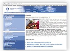 Layout links