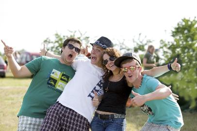 Jahresprogramm 2012