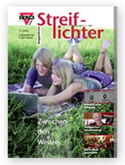 Layout Streiflichter