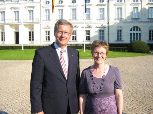 Bundespr&auml;sident