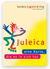 Layout Juleica