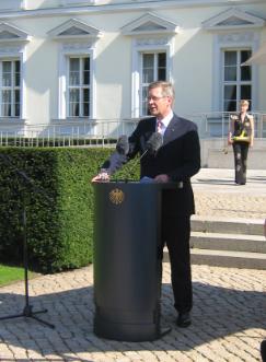 Bundespr&auml;sident