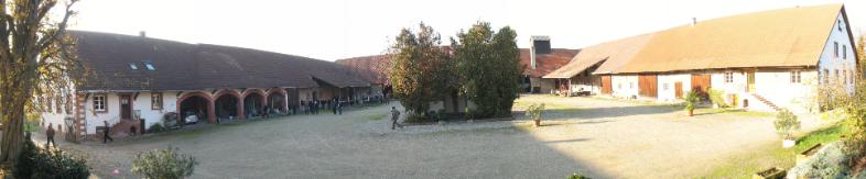 Marienhof