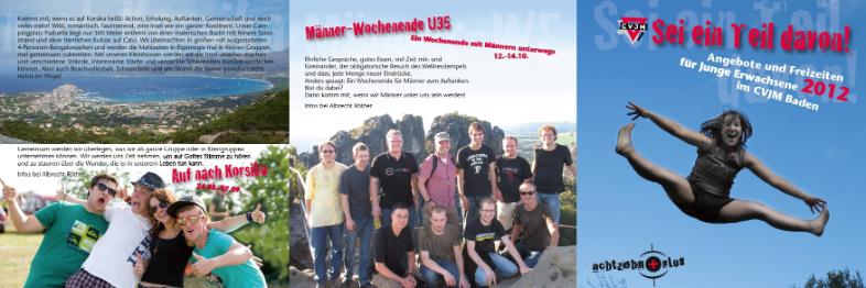 JE Flyer 2012