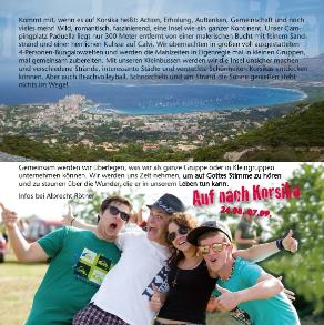 JE Flyer 2012