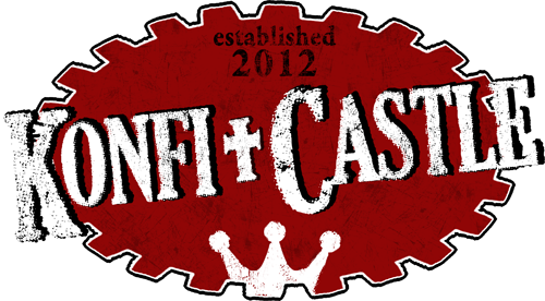 Logo KonfiCastle