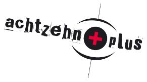 Logo 18plus