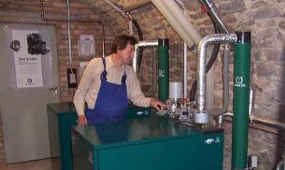 Gr&uuml;nder Gockel 3