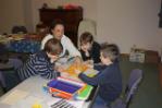 kinder