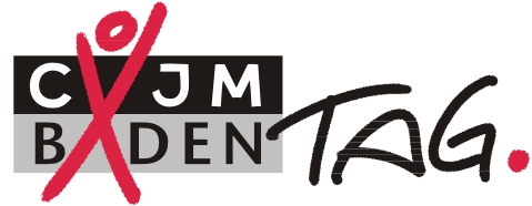 Logo CVJM-Baden-Tag