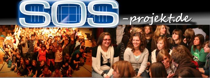 SOS Banner