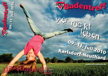 Badentreff 2010