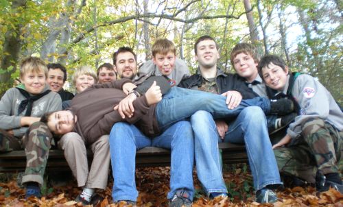 AlteScouts-wgt