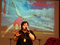 Badentreff 2010