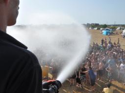 Badentreff 2010