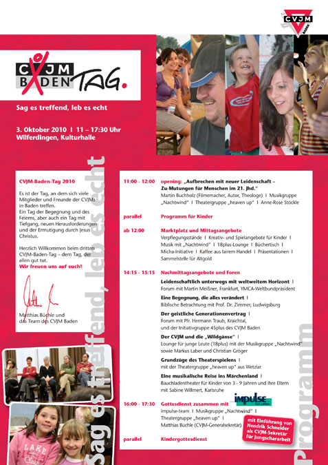 Badentag