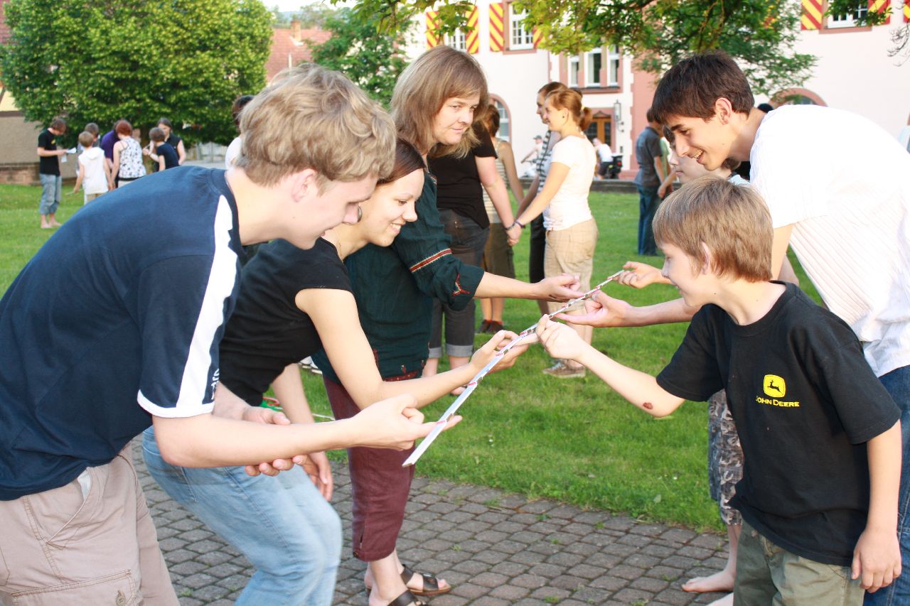 vernetzung