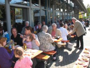 Badentag 2010