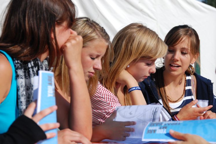Bildergalerie 2009
