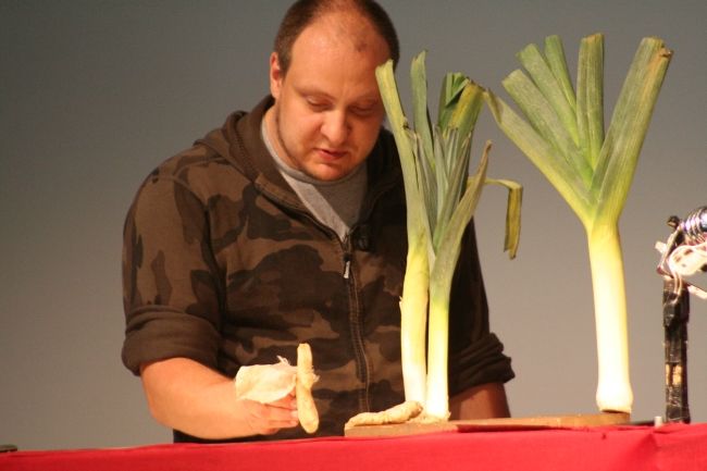 Badentag 2008