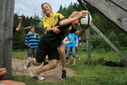 Abenteuercamp f&uuml;r Jungs