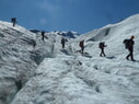 Alpintour 2012 - Monte Rosa