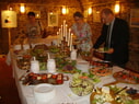 Brunch im Schlosskeller