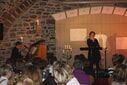 Literatur und Musik