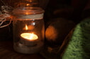 Stille Tage im Advent