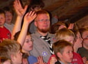 Scoutcamp 2010