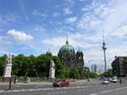 Berlin-Studien- und Erlebnisreise