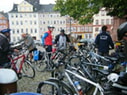 M&auml;nner-Radtour