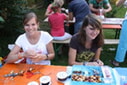 Start in die Ferien