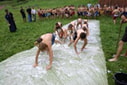 Jungen-Jungschar-Camp