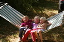 Familiencamping Cevennen