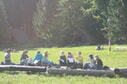 M&auml;dchen-Jungschar-Camp