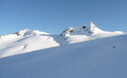 Alpintour 2010 - mit Eisausbildung