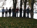 M&auml;nner-Wochenende U35