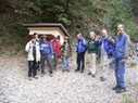 M&auml;nnerwanderwochenende