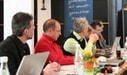 Treffen f&uuml;r Vorst&auml;nde und Verantwortliche Baden Mitte und Nord