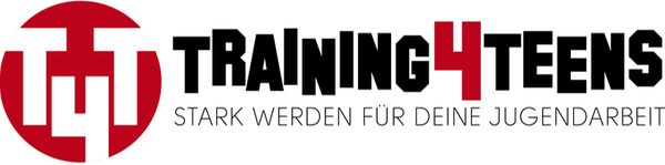 Logo Training 4 Teens